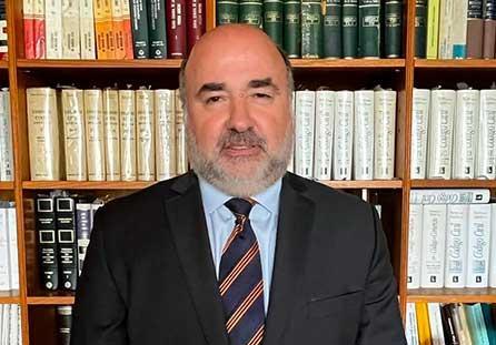 Javier E. Menna