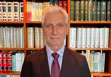 Enrique Campodonico