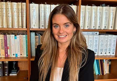 María Pia Vayo