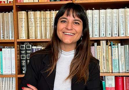 Josefina Pedraza